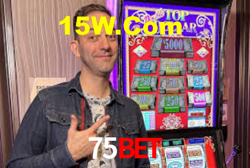 75bet: A Experiência de Casino com Jogos de Mesa ao Vivo