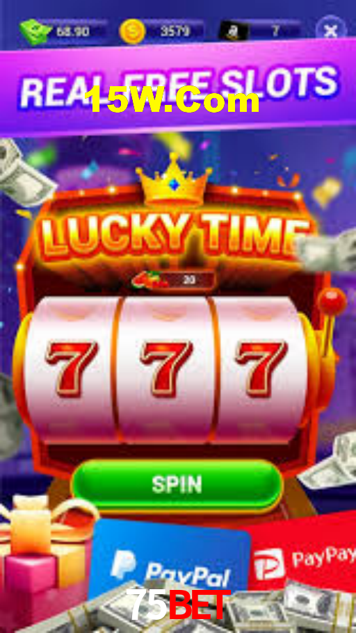75bet.com