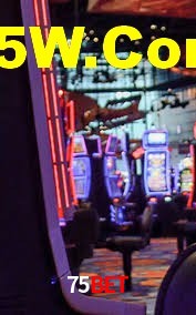 Live Casino 75bet