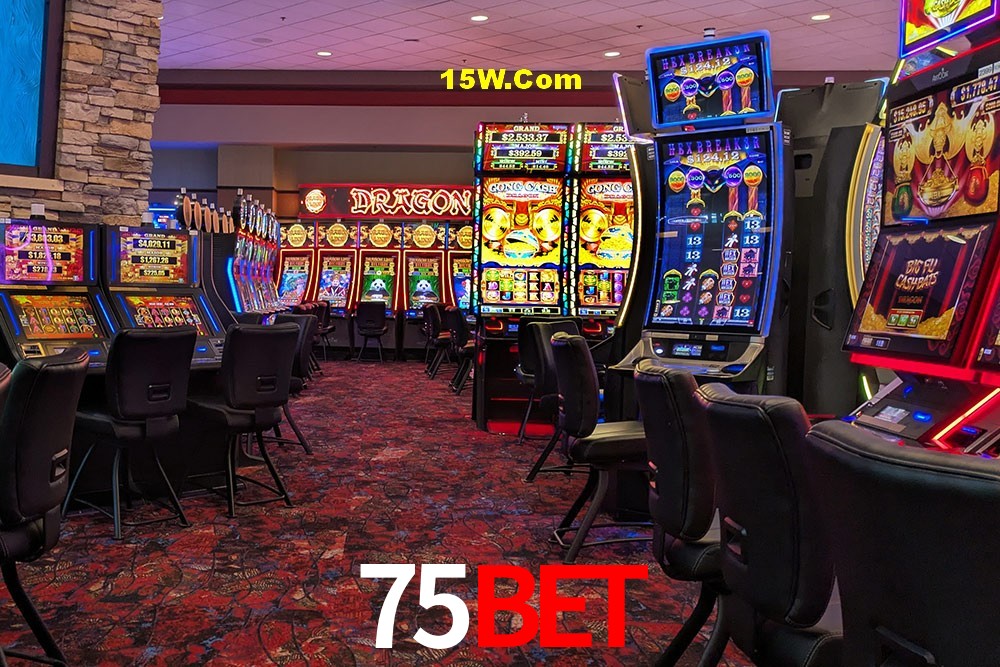 Player Reviews 75bet