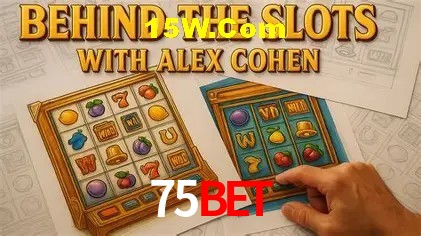 Bônus Diários 75bet