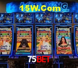 Avaliações dos Jogadores 75bet