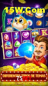 Game Statistics 75bet
