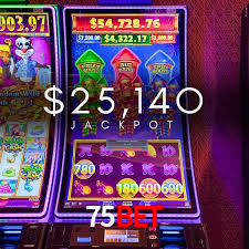 Tournaments 75bet
