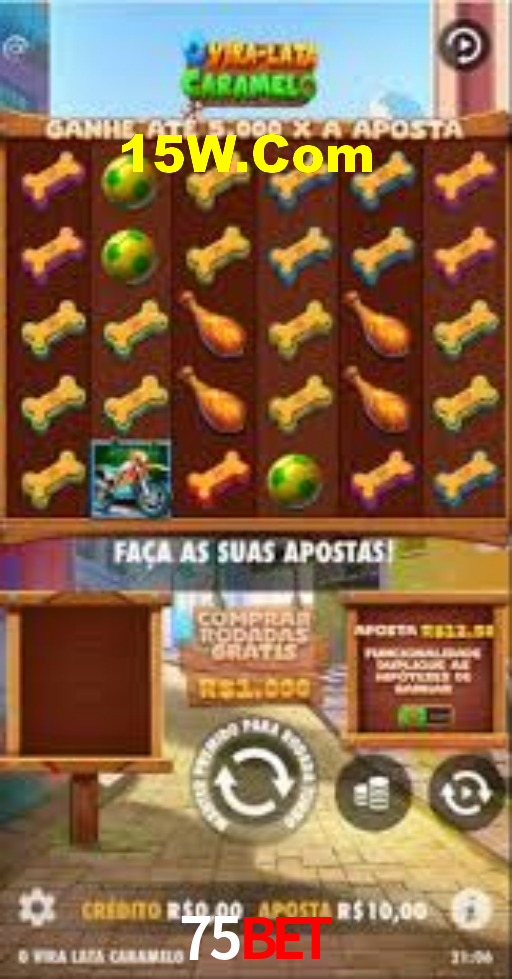 75bet: Seu Especialista em Apostas Esportivas Brasileiras