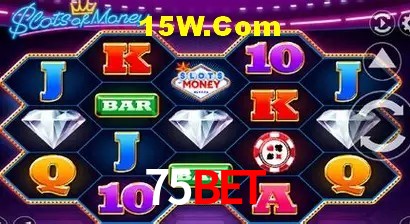 Torneios 75bet
