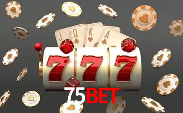 Apostas de Futebol 75bet