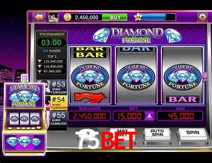 Provedores de Jogos 75bet