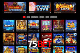 75bet,75bet.com