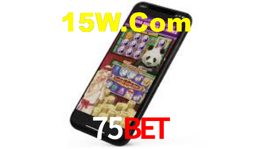 75bet - Plataforma Oficial - 75bet.com
