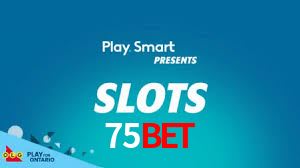 75bet App Interface