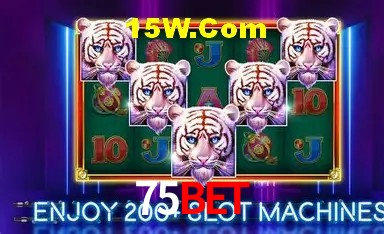 Casino Ao Vivo 75bet