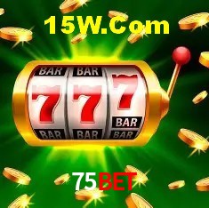 Especiais de Fim de Semana 75bet