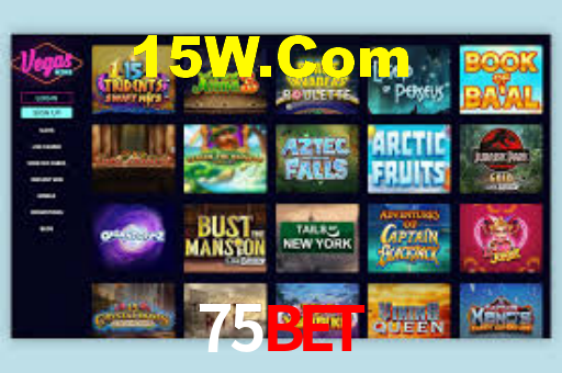 75bet,75bet.com