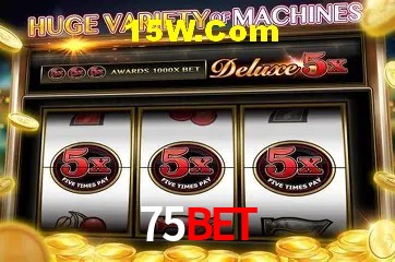 Estatísticas Esportivas 75bet