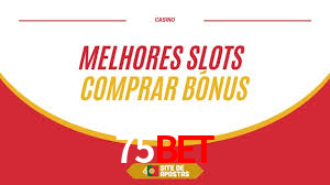 Exclusive Games 75bet