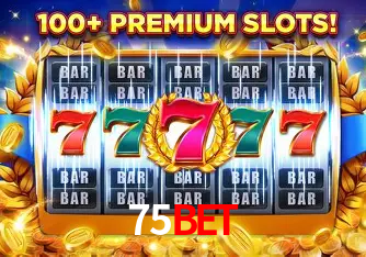Estatísticas do Jogo 75bet
