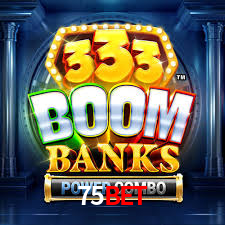 Blackjack Table 75bet