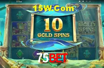 Diretório de Jogos 75bet