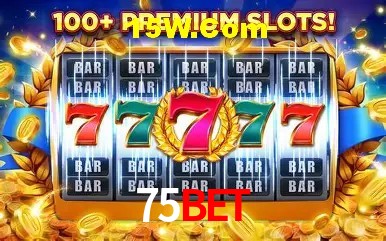 Estatísticas 75bet