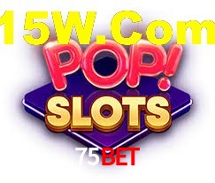 75bet: Jogos de Caça-Níqueis-Altas Recompensas, Roleta-Velocidade, Blackjack-Desafios Máximos