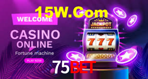 75bet: Seu Cassino Premiado com Pagamentos Rápidos