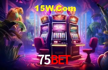 PIX Instantâneo 75bet