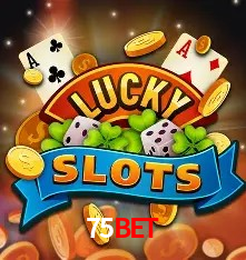 Promoções Sazonais 75bet