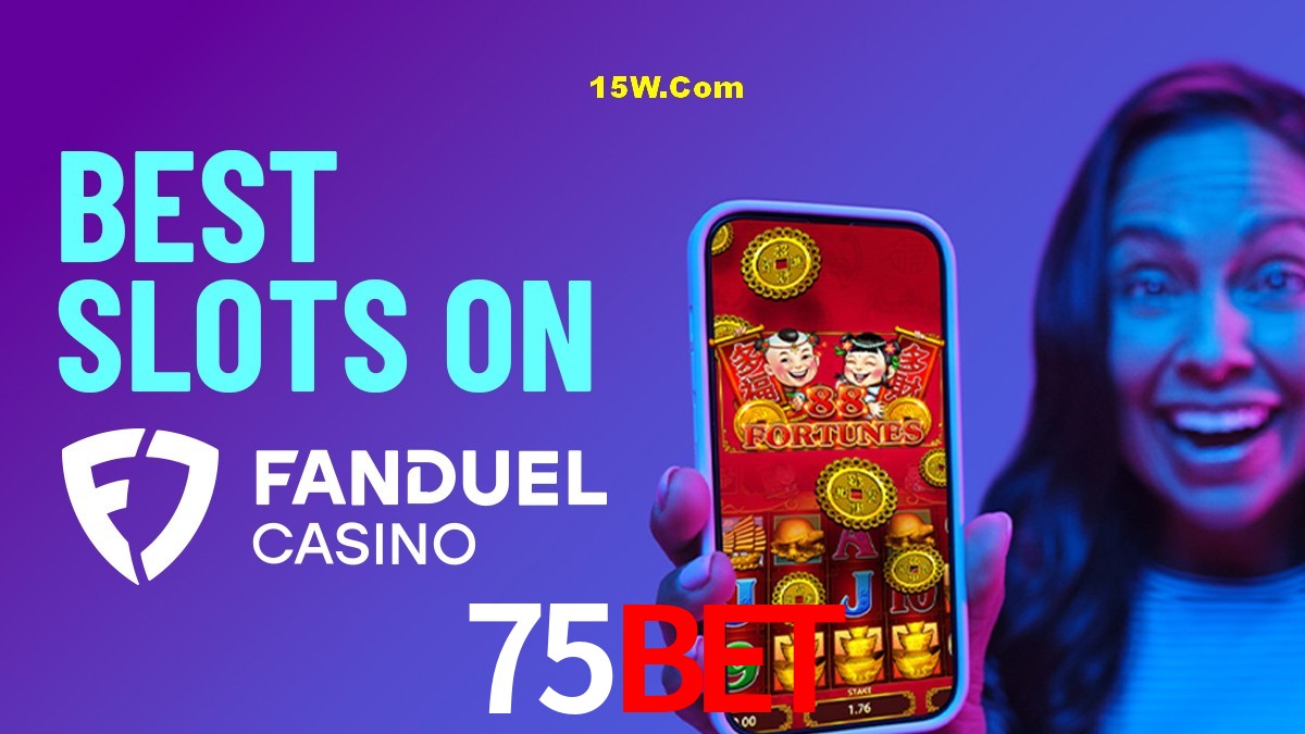 Bonus Features 75bet