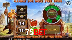 Spaceman Game 75bet